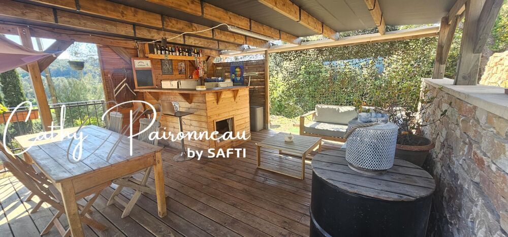  vendre  Maison Lorgues (83510)