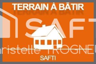  Terrain � vendre 1687 m�
