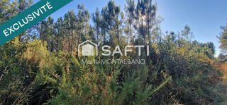  Terrain � vendre 59300 m� Biganos