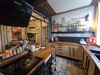  Maison à vendre 5 pièces 158 m²