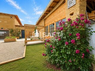  Maison à vendre 5 pièces 155 m²