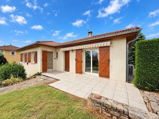  Maison à vendre 4 pièces 90 m²