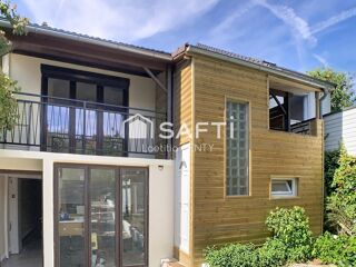  Appartement à louer 3 pièces 58 m²