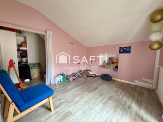  Maison à vendre 5 pièces 144 m²
