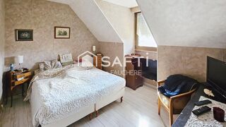  Maison � vendre 5 pi�ces 120 m�