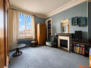  Appartement � vendre 5 pi�ces 92 m�