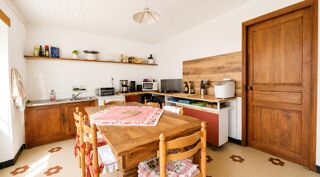  Maison à vendre 5 pièces 144 m²