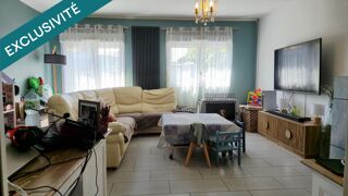  Maison à vendre 6 pièces 147 m²