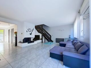 Maison à vendre 5 pièces 140 m²