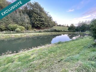  Terrain � vendre 2740 m�