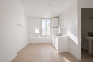  Appartement � vendre 2 pi�ces 35 m�