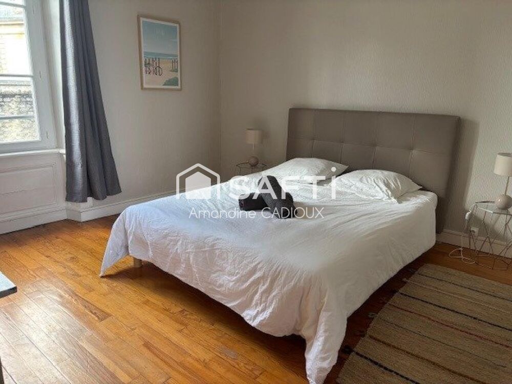 � vendre  Maison Bayeux (14400)