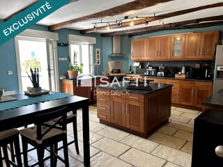  Maison à vendre 10 pièces 300 m²