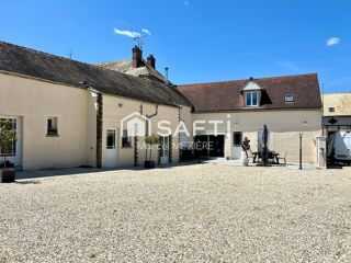  Maison à vendre 6 pièces 203 m²