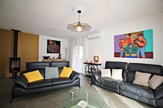  Maison � vendre 4 pi�ces 96 m�