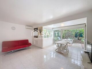  Appartement à vendre 3 pièces 50 m²