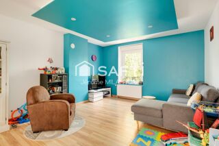 Maison à vendre 5 pièces 125 m²