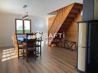  Maison à vendre 6 pièces 105 m²