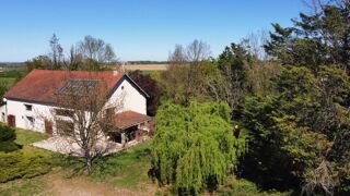  Maison � vendre 10 pi�ces 390 m�