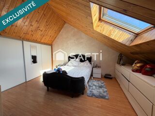  Maison à vendre 2 pièces 55 m²