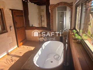  Maison � vendre 6 pi�ces 266 m�