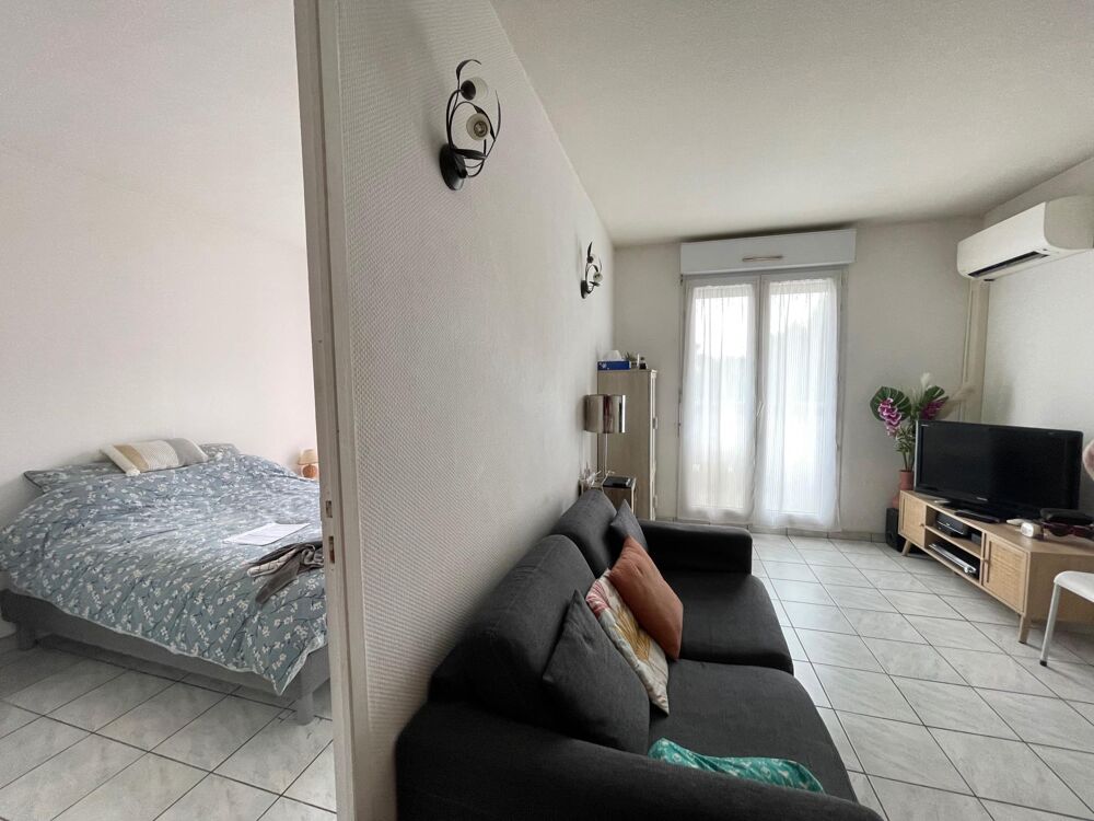 Vente Appartement Appartement dans résidence Toulouse