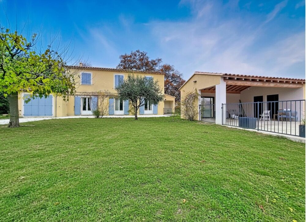 � vendre  Maison Caumont-sur-Durance (84510)