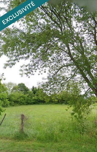  Terrain � vendre 2012 m�