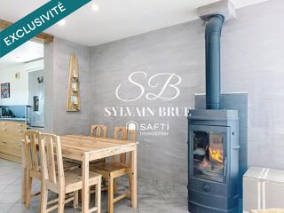  Maison � vendre 6 pi�ces 120 m�