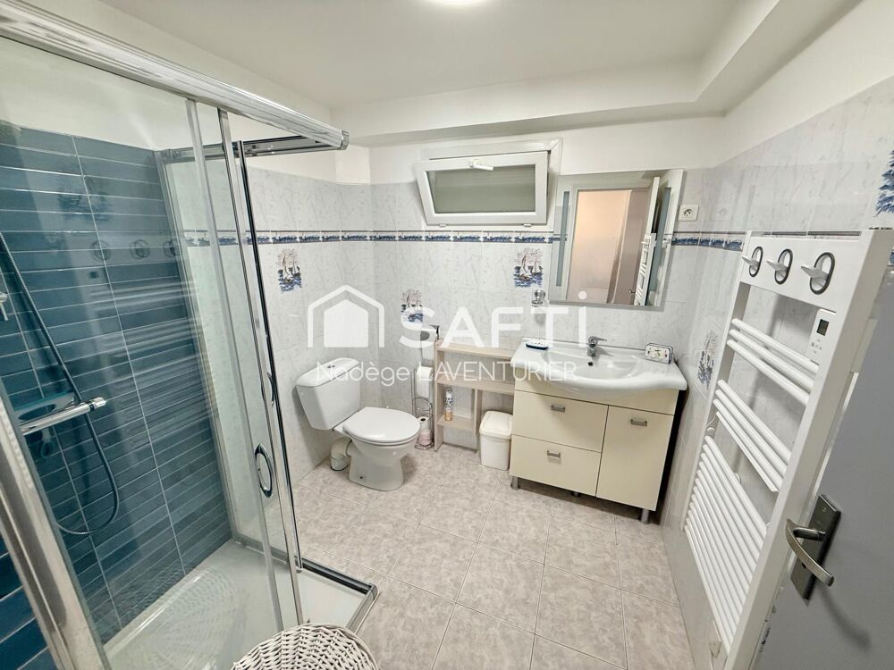 � vendre  Maison Pietrosella (20166)