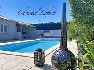  Maison à vendre 7 pièces 131 m²
