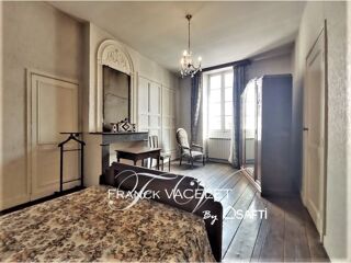  Maison à vendre 6 pièces 165 m²