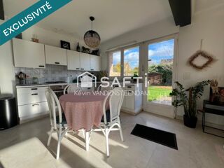  Maison � vendre 4 pi�ces 100 m�