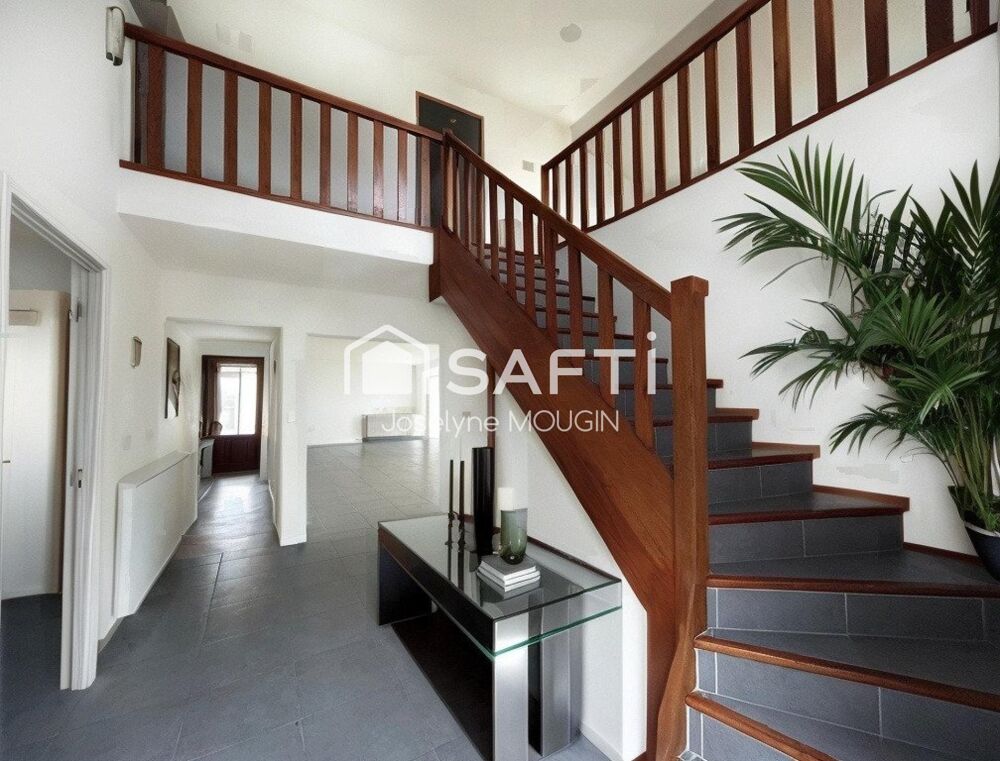 � vendre  Maison Pont-de-Metz (80480)