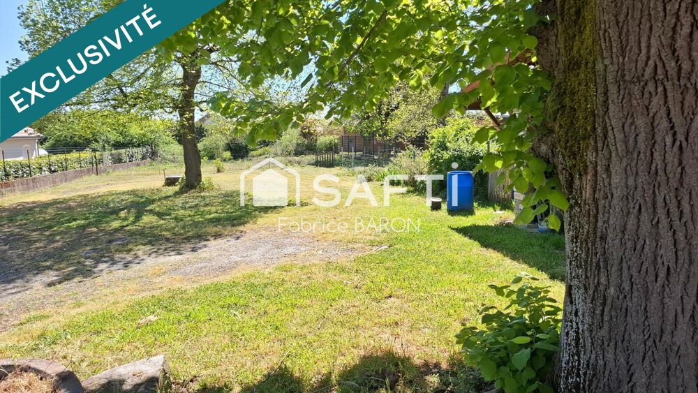 Vente Maison A moins de 5 minutes du centre ville Chatellerault