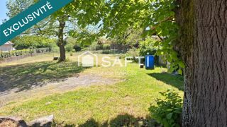  Maison à vendre 3 pièces 83 m²