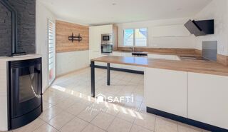  Maison à vendre 5 pièces 109 m²