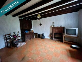  Maison � vendre 5 pi�ces 91 m�