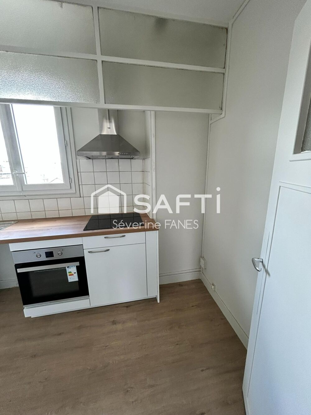Vente Appartement appartement refait  neuf avec de belle surfaces Rouen