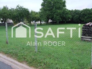  Terrain  vendre 1001 m