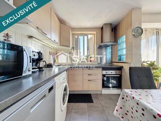  Appartement à vendre 2 pièces 33 m²