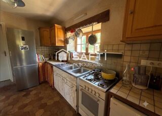  Maison à vendre 10 pièces 206 m²
