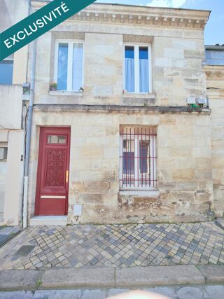  Immeuble � vendre 78 m�