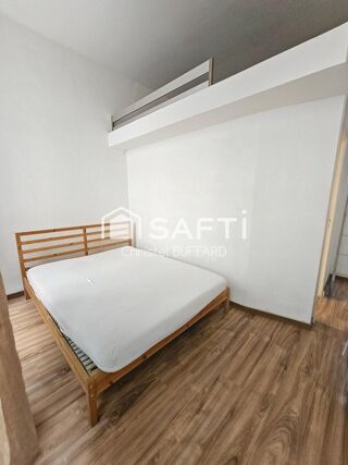  Appartement � vendre 2 pi�ces 43 m�