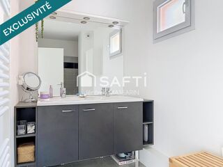  Maison à vendre 4 pièces 84 m²