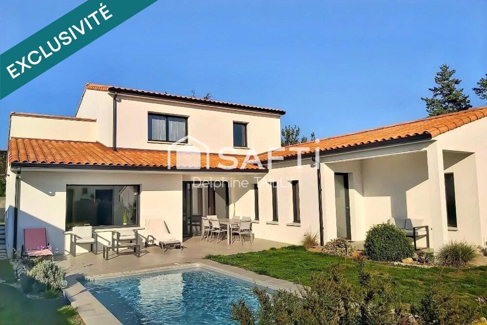  vendre  Maison Couron (44220)