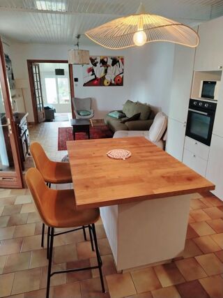  Maison � vendre 5 pi�ces 108 m�