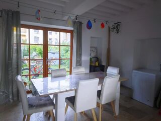  Maison à vendre 5 pièces 106 m²