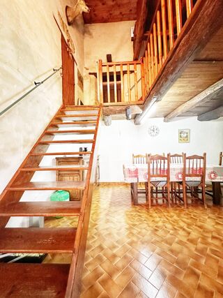  Maison à vendre 5 pièces 105 m²