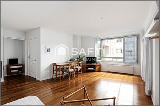  Appartement  vendre 2 pices 51 m